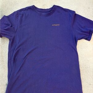 Patagonia t-shirt